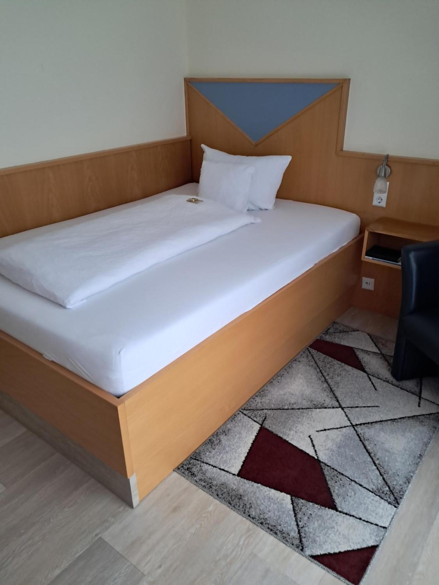Hotel Diekgerdes, Komfortzimmer Cloppenburg Eksteriør billede