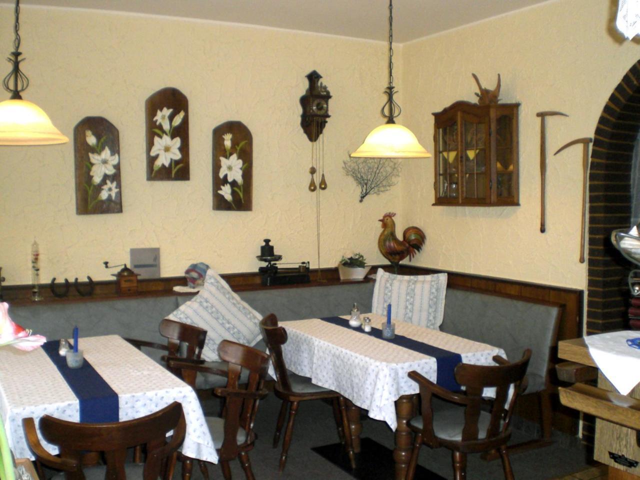 Hotel Diekgerdes, Komfortzimmer Cloppenburg Eksteriør billede